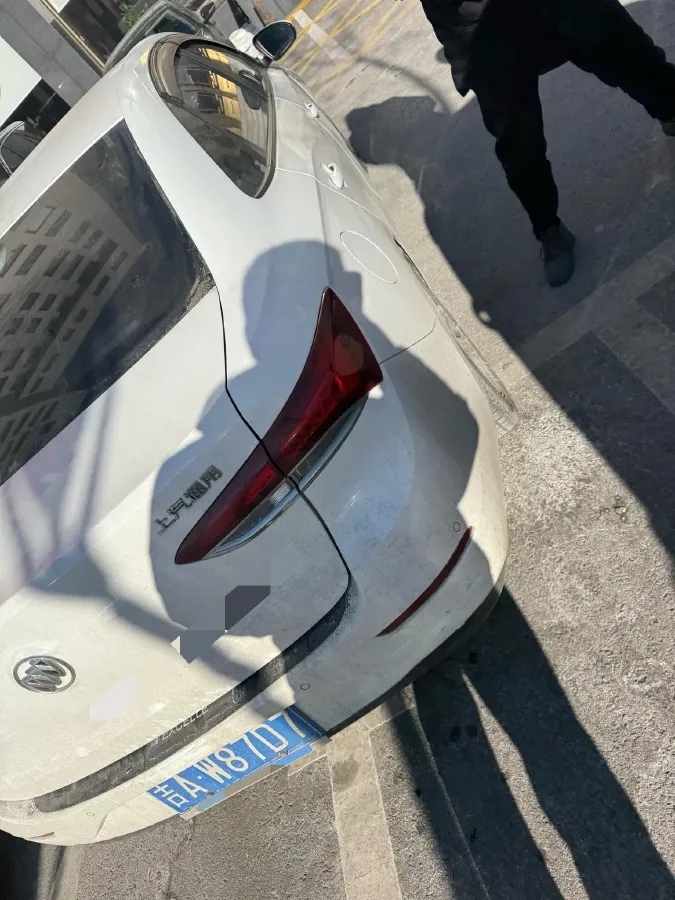 2021 Buick Excelle 1.3T 163HP L3 6AT,autocango,china used car exporter,china ev exporter,chinese used car exporter,chinese used ev exporter