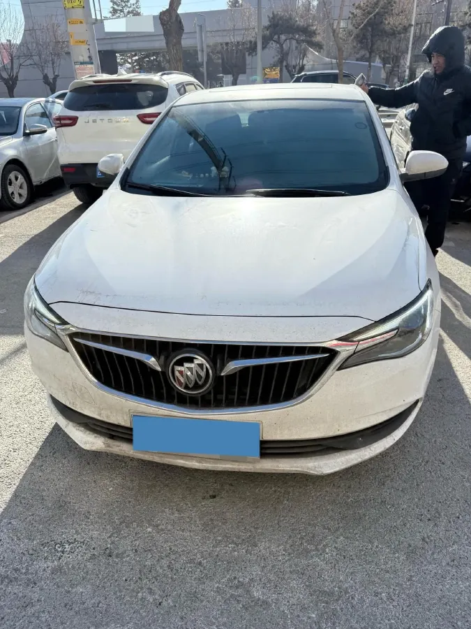 2021 Buick Excelle 1.3T 163HP L3 6AT,autocango,china used car exporter,china ev exporter,chinese used car exporter,chinese used ev exporter