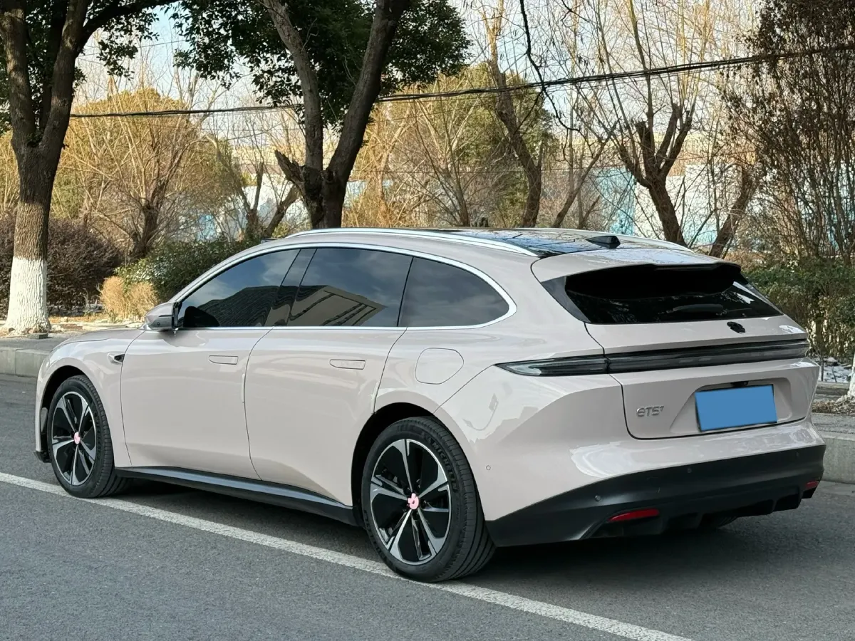 2024 NIO ET5T BEV 75KWH,autocango,china used car exporter,china ev exporter,chinese used car exporter,chinese used ev exporter