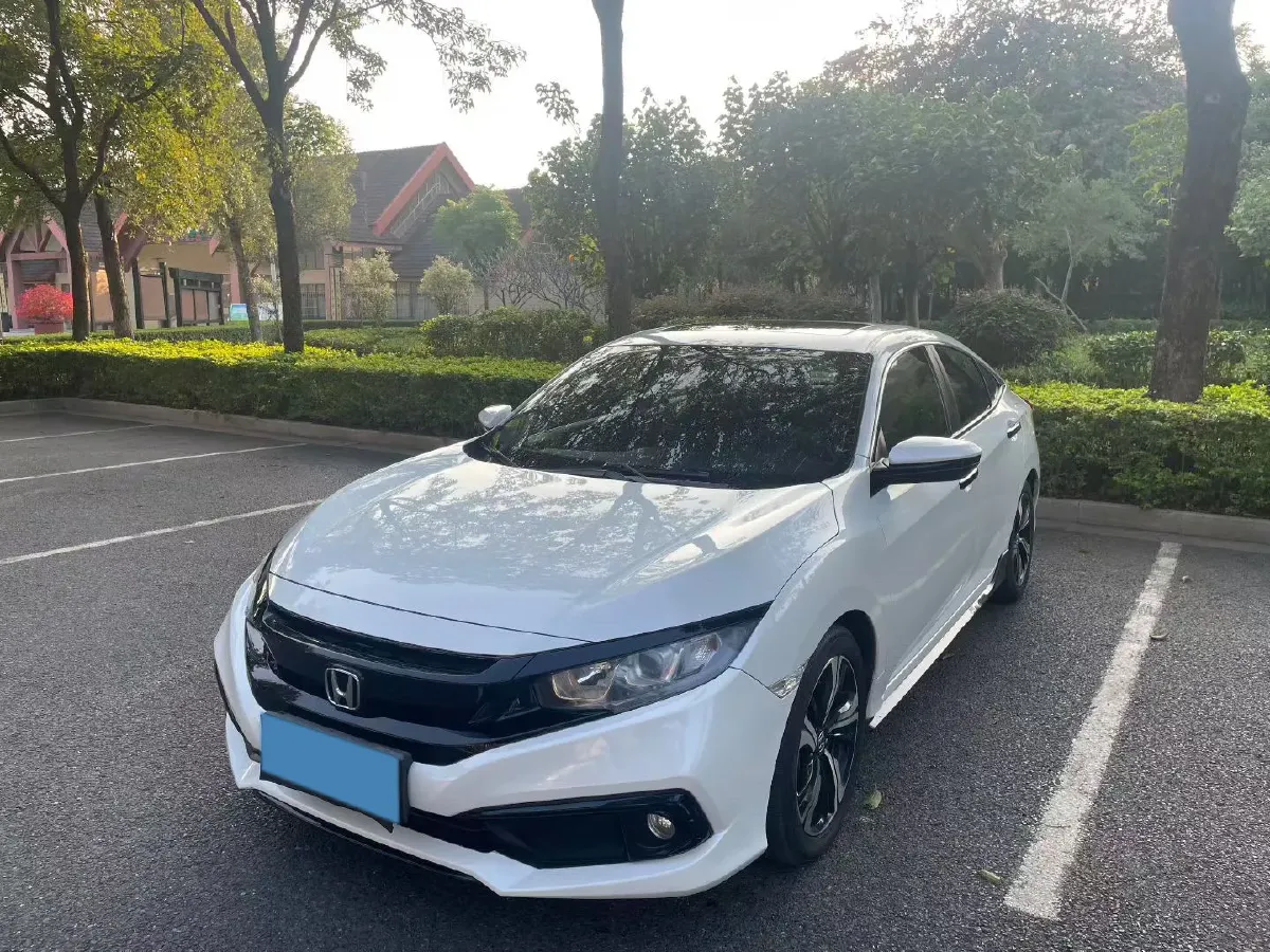 2019 Honda Civic 1.5T 177HP L4 CVT,autocango,china used car exporter,china ev exporter,chinese used car exporter,chinese used ev exporter