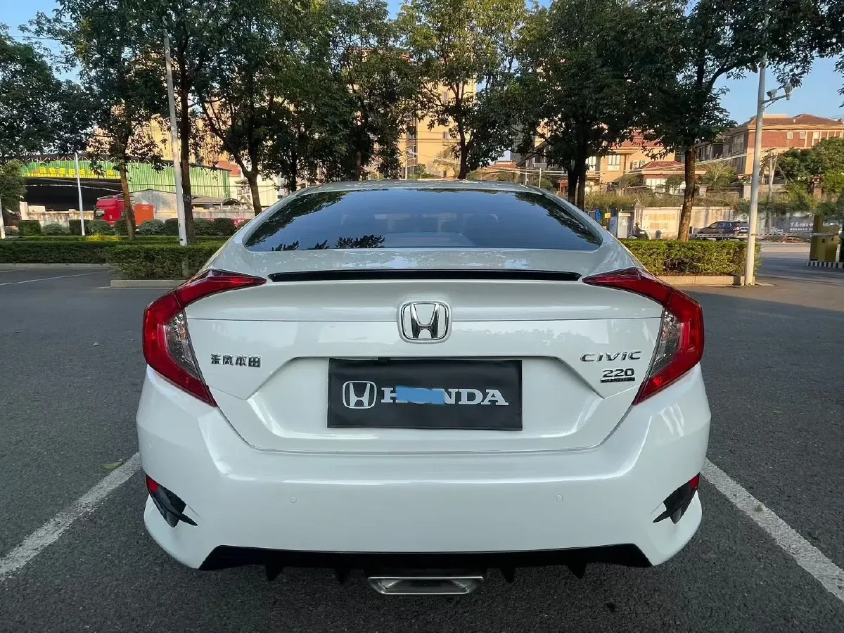 2019 Honda Civic 1.5T 177HP L4 CVT,autocango,china used car exporter,china ev exporter,chinese used car exporter,chinese used ev exporter