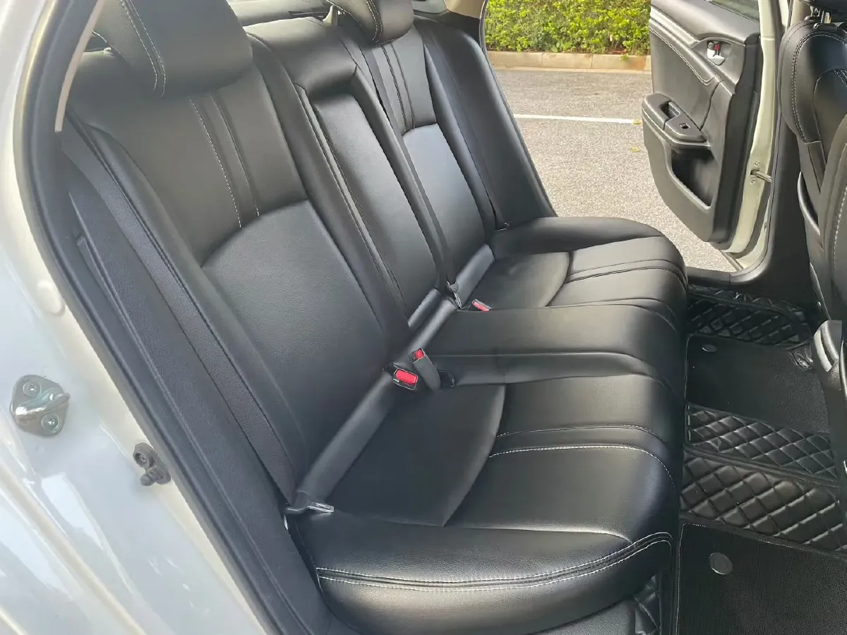 2019 Honda Civic 1.5T 177HP L4 CVT,autocango,china used car exporter,china ev exporter,chinese used car exporter,chinese used ev exporter