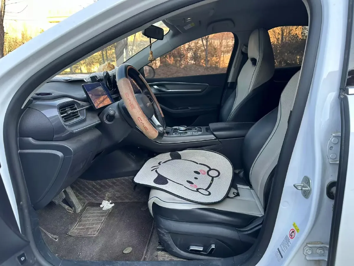 2023 BYD Destroyer 05 1.5L 110HP L4 E-CVT PHEV 18.3KWH,autocango,china used car exporter,china ev exporter,chinese used car exporter,chinese used ev exporter