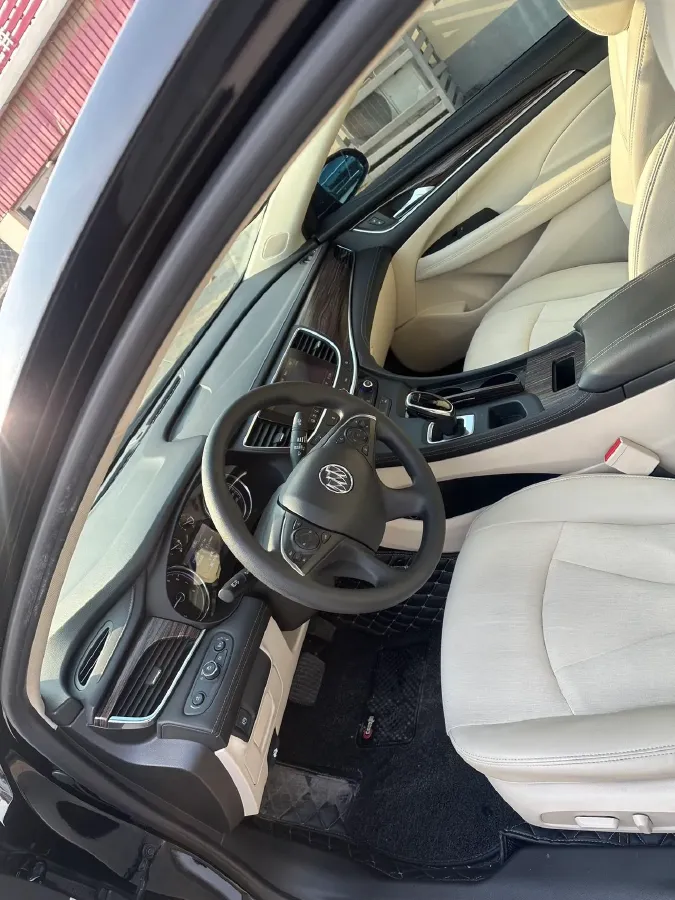 2019 Buick Larcosse 2.0T 241HP L4 9AT,autocango,china used car exporter,china ev exporter,chinese used car exporter,chinese used ev exporter
