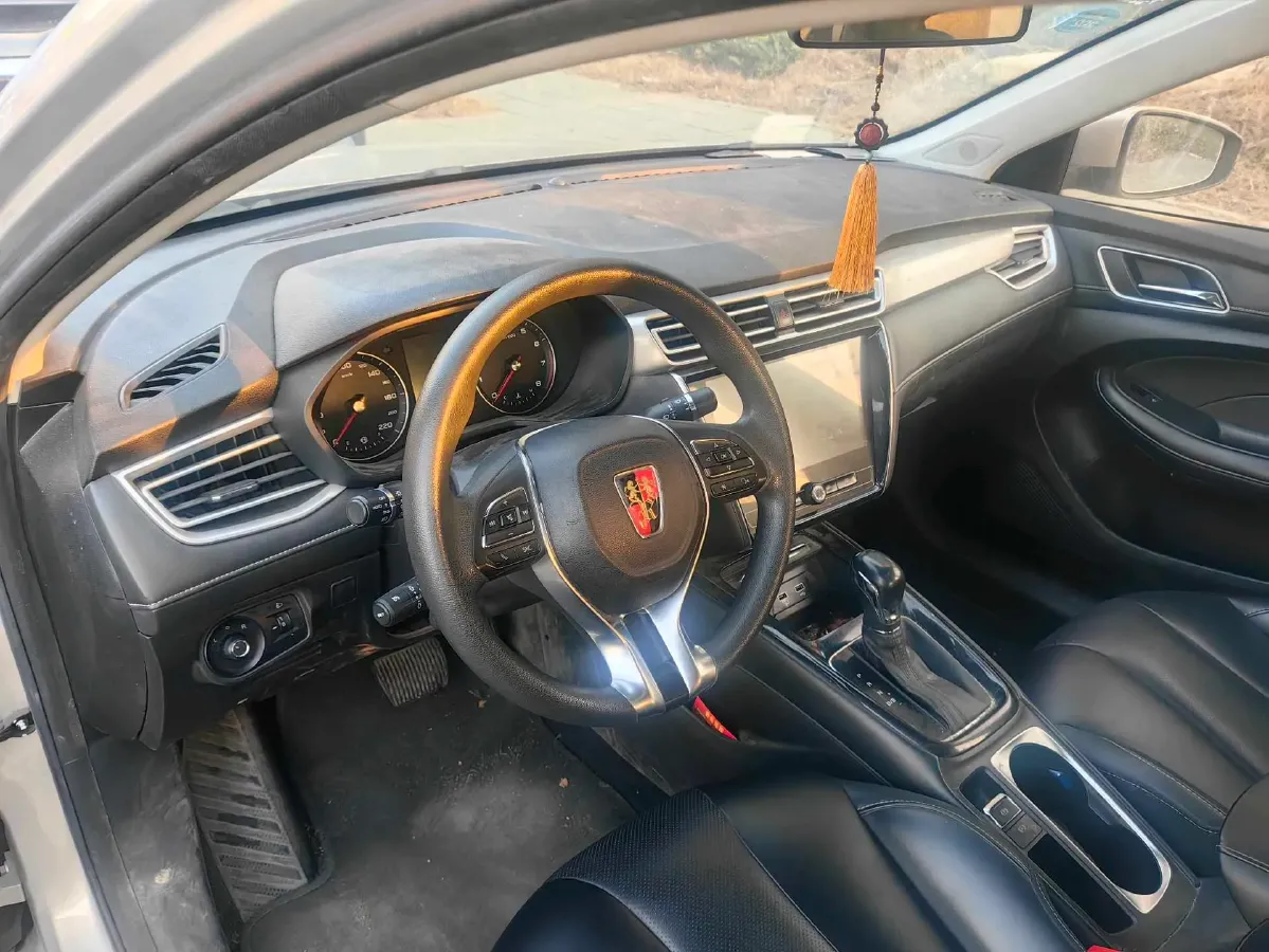 2019 Roewe i5 1.5L 120HP L4 CVT,autocango,china used car exporter,china ev exporter,chinese used car exporter,chinese used ev exporter