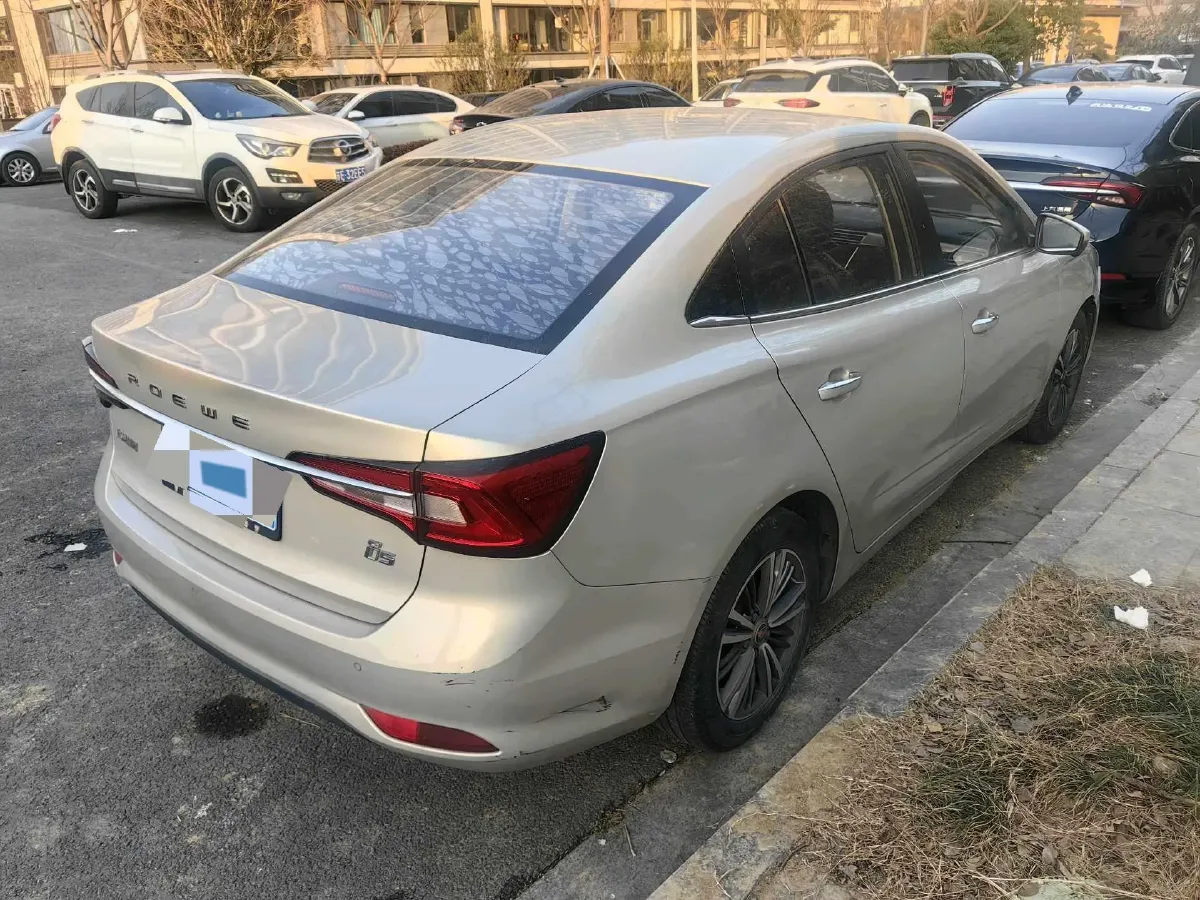 2019 Roewe i5 1.5L 120HP L4 CVT,autocango,china used car exporter,china ev exporter,chinese used car exporter,chinese used ev exporter