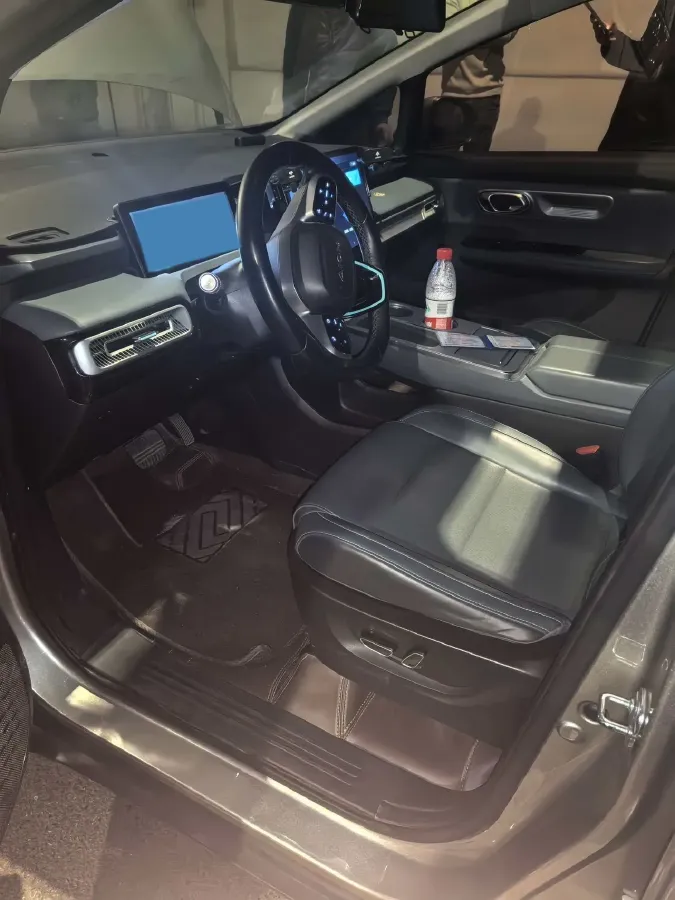 2023 Everus VE-1 BEV 61.3KWH,autocango,china used car exporter,china ev exporter,chinese used car exporter,chinese used ev exporter