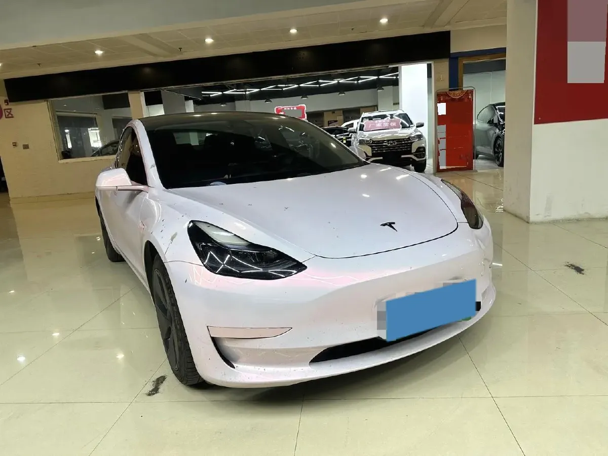 2021 Tesla Model 3 BEV 55KWH,autocango,china used car exporter,china ev exporter,chinese used car exporter,chinese used ev exporter