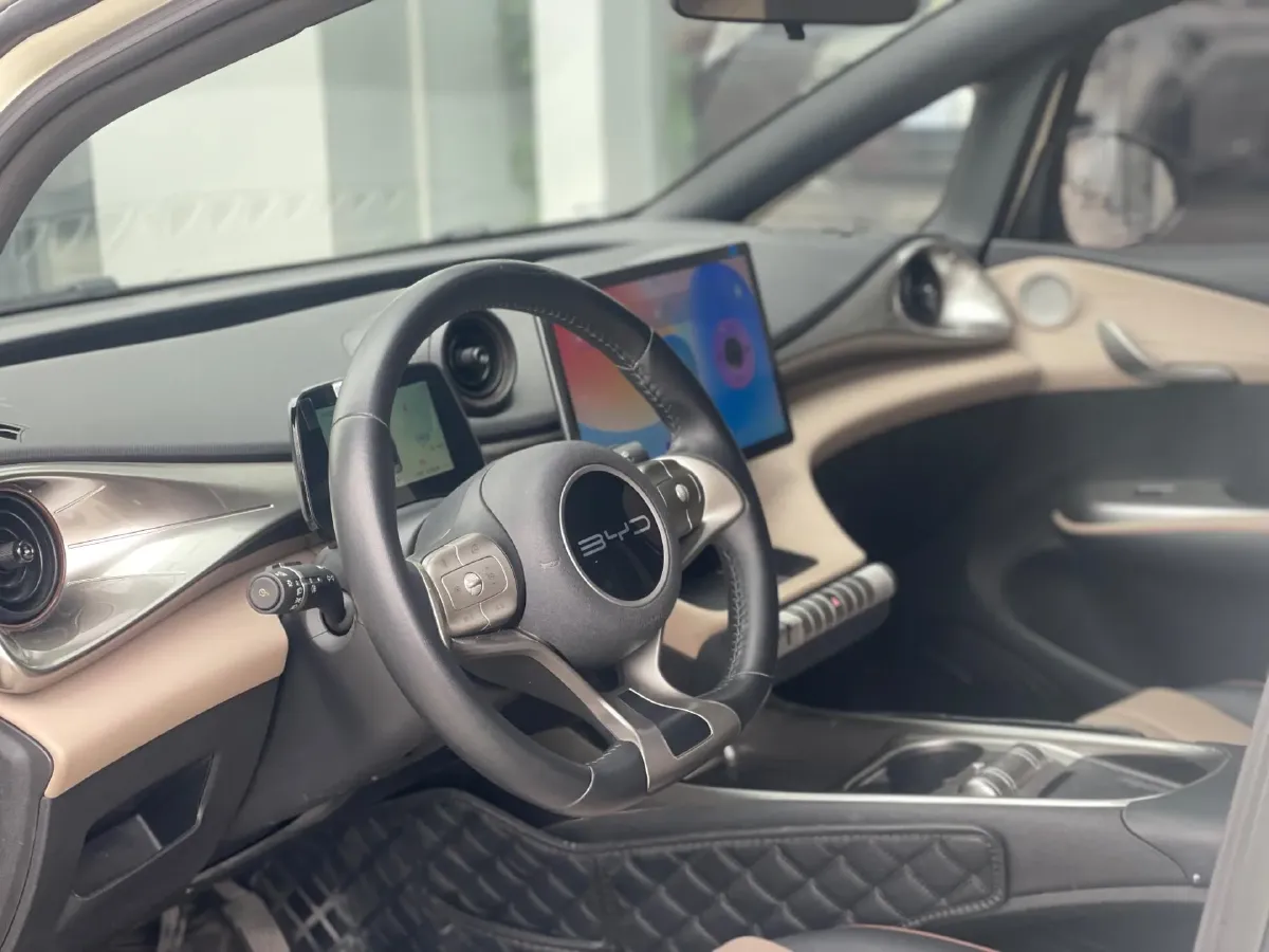 2023 BYD Dolphin BEV 44.928KWH,autocango,china used car exporter,china ev exporter,chinese used car exporter,chinese used ev exporter