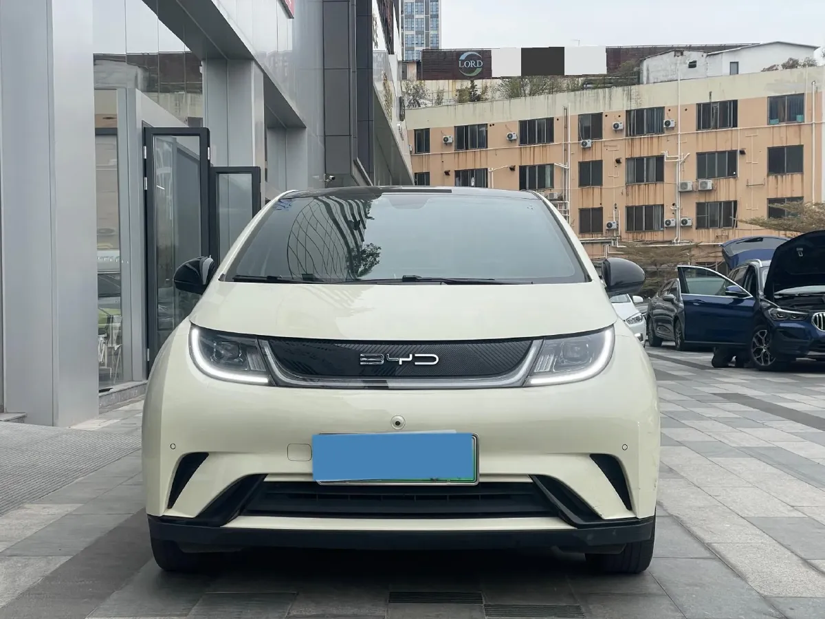 2023 BYD Dolphin BEV 44.928KWH,autocango,china used car exporter,china ev exporter,chinese used car exporter,chinese used ev exporter