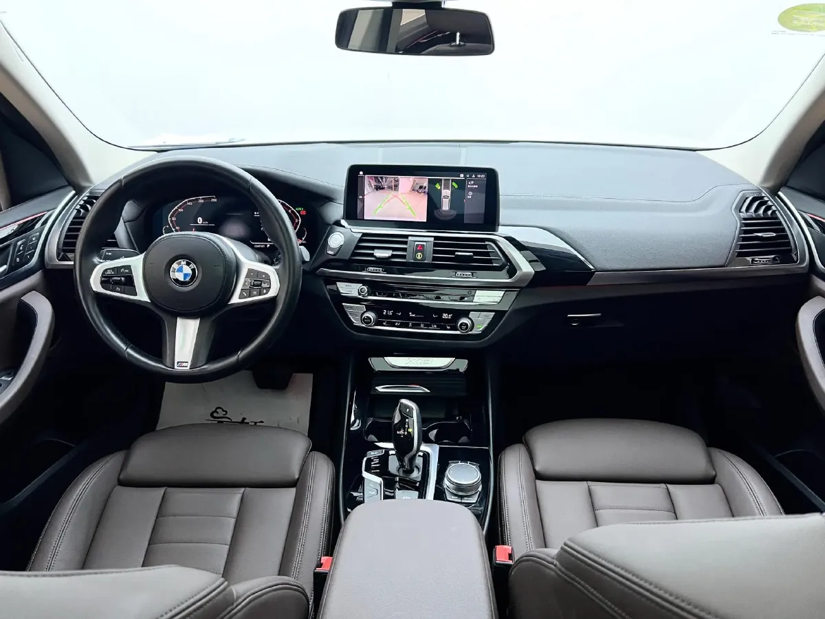2020 BMW X3 2.0T 224HP L4 8AT,autocango,china used car exporter,china ev exporter,chinese used car exporter,chinese used ev exporter