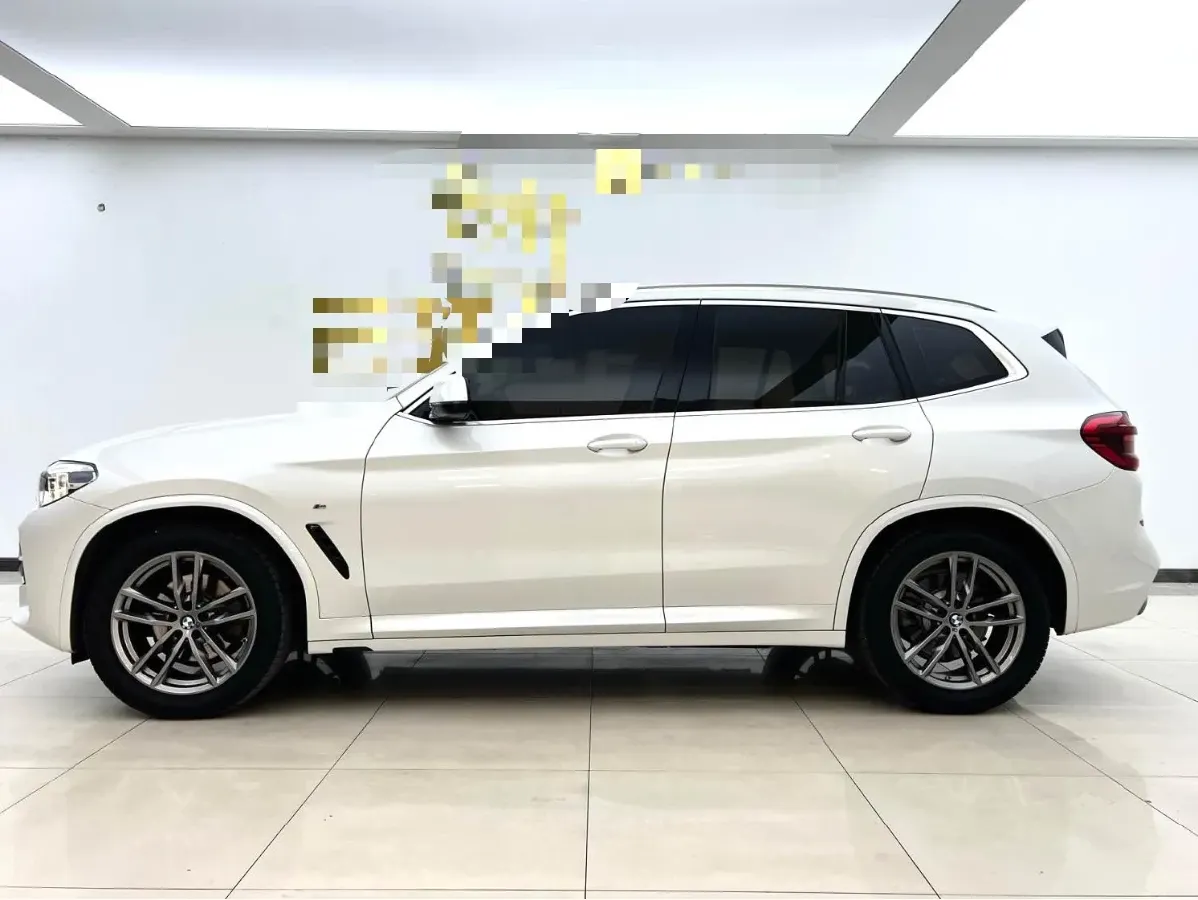 2020 BMW X3 2.0T 224HP L4 8AT,autocango,china used car exporter,china ev exporter,chinese used car exporter,chinese used ev exporter