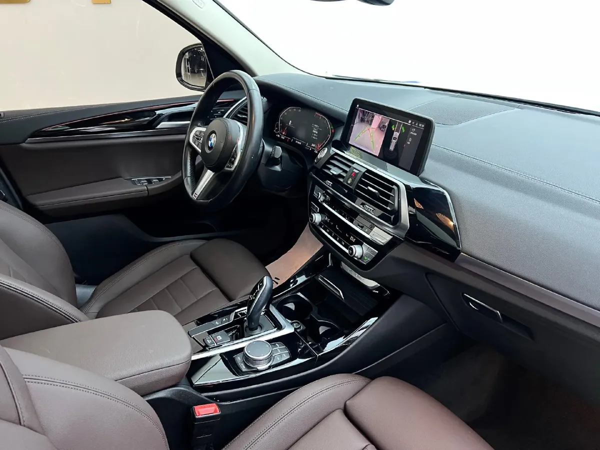 2020 BMW X3 2.0T 224HP L4 8AT,autocango,china used car exporter,china ev exporter,chinese used car exporter,chinese used ev exporter