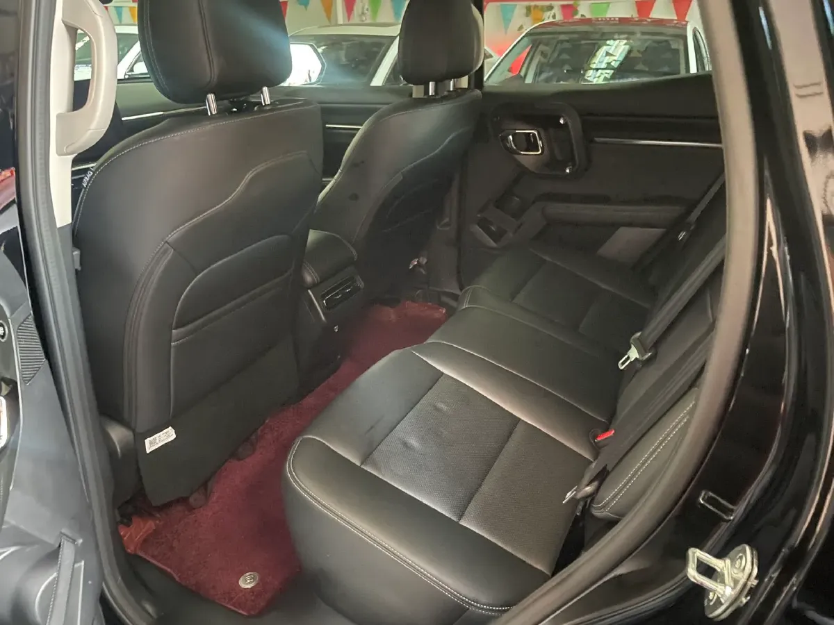 2023 Haval Dargo PLUS 2.0T 238HP L4 9DCT,autocango,china used car exporter,china ev exporter,chinese used car exporter,chinese used ev exporter