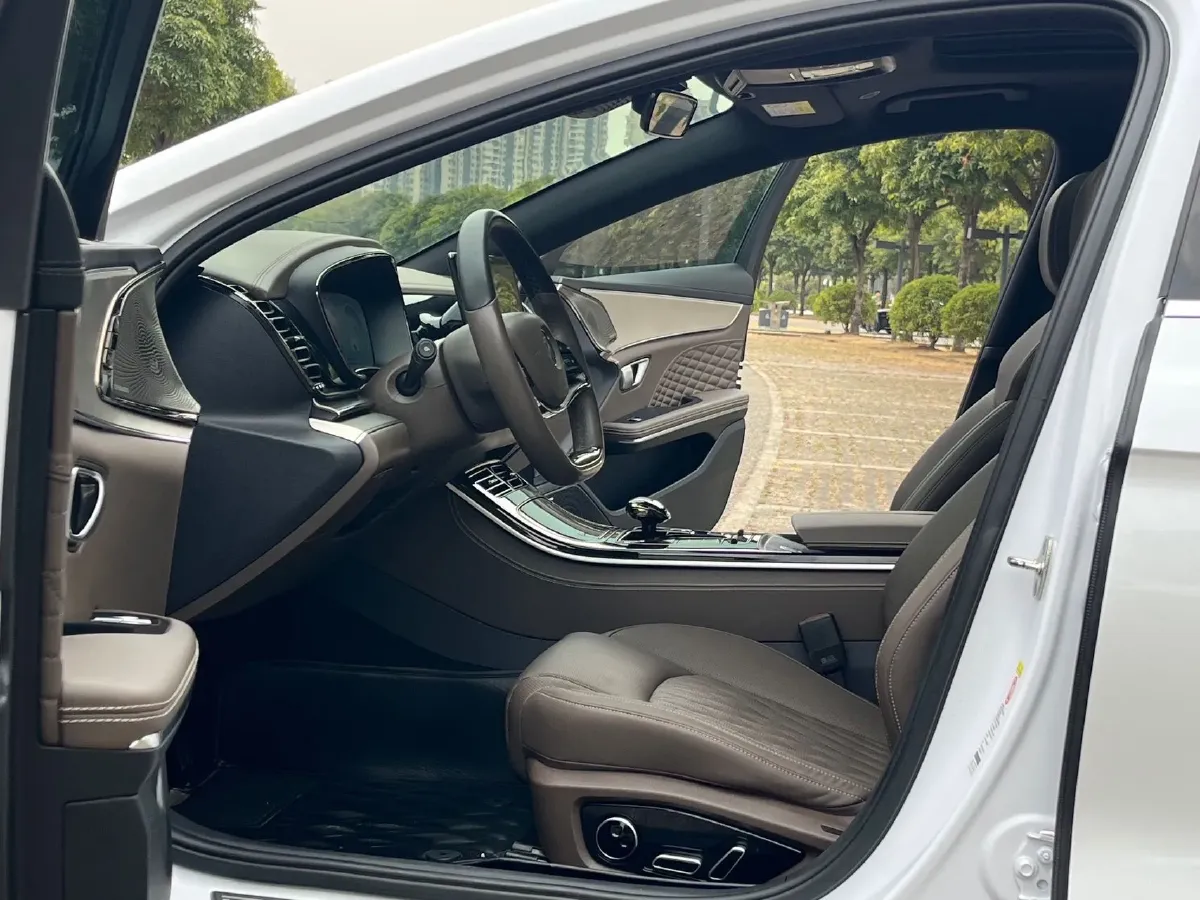 2022 Hycan A06 BEV 71KWH,autocango,china used car exporter,china ev exporter,chinese used car exporter,chinese used ev exporter