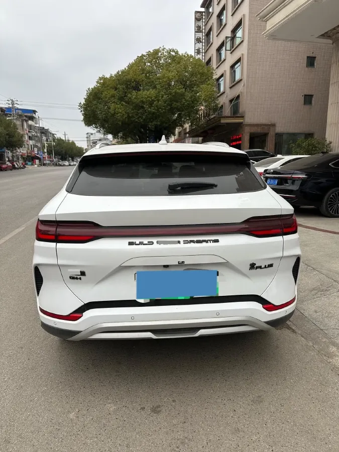 2023 BYD Song Plus 1.5L 110HP L4 E-CVT PHEV 18.3KWH,autocango,china used car exporter,china ev exporter,chinese used car exporter,chinese used ev exporter