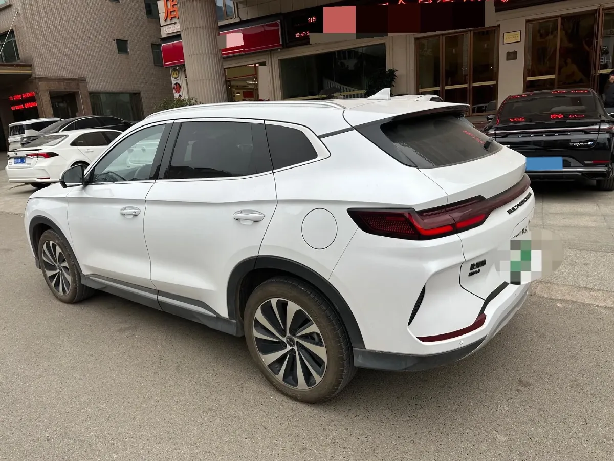 2023 BYD Song Plus 1.5L 110HP L4 E-CVT PHEV 18.3KWH,autocango,china used car exporter,china ev exporter,chinese used car exporter,chinese used ev exporter