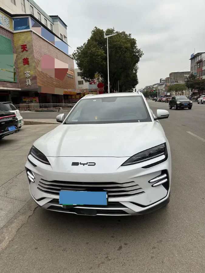2023 BYD Song Plus 1.5L 110HP L4 E-CVT PHEV 18.3KWH,autocango,china used car exporter,china ev exporter,chinese used car exporter,chinese used ev exporter