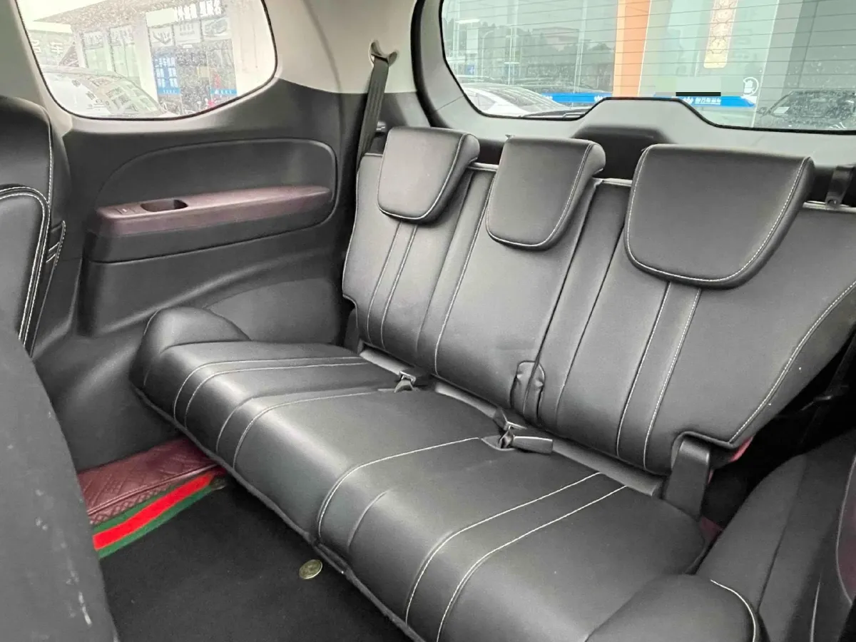 2023 GAC Trumpchi M6 1.5T 177HP L4 7DCT,autocango,china used car exporter,china ev exporter,chinese used car exporter,chinese used ev exporter