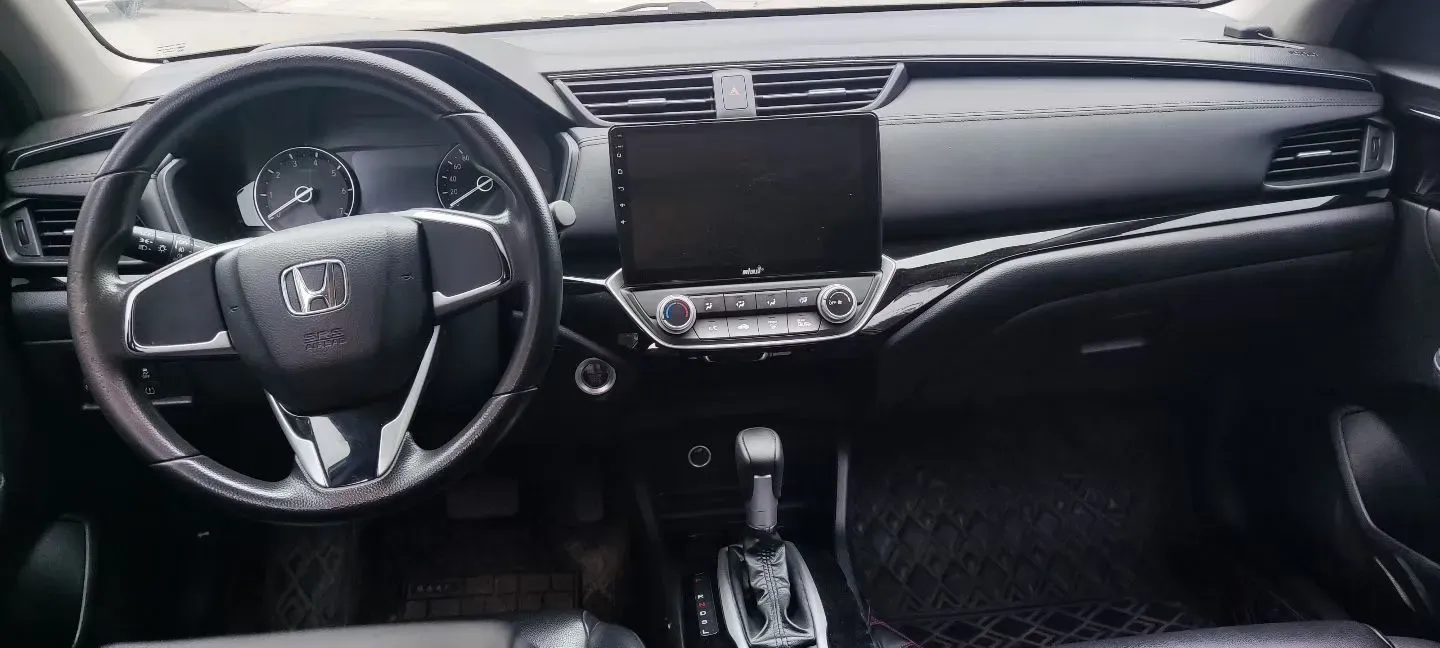 2019 Honda Crider 1.0T 122HP L3 CVT,autocango,china used car exporter,china ev exporter,chinese used car exporter,chinese used ev exporter