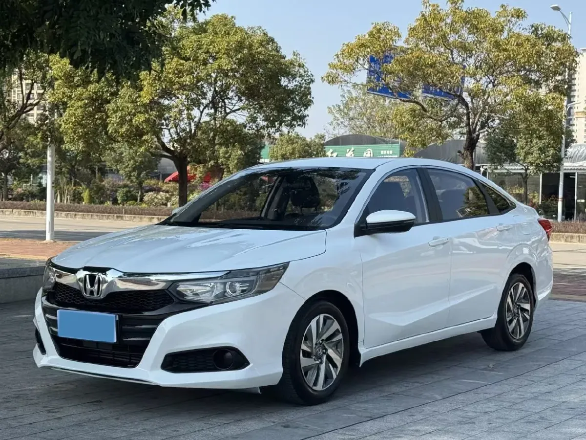 2019 Honda Crider 1.0T 122HP L3 CVT,autocango,china used car exporter,china ev exporter,chinese used car exporter,chinese used ev exporter