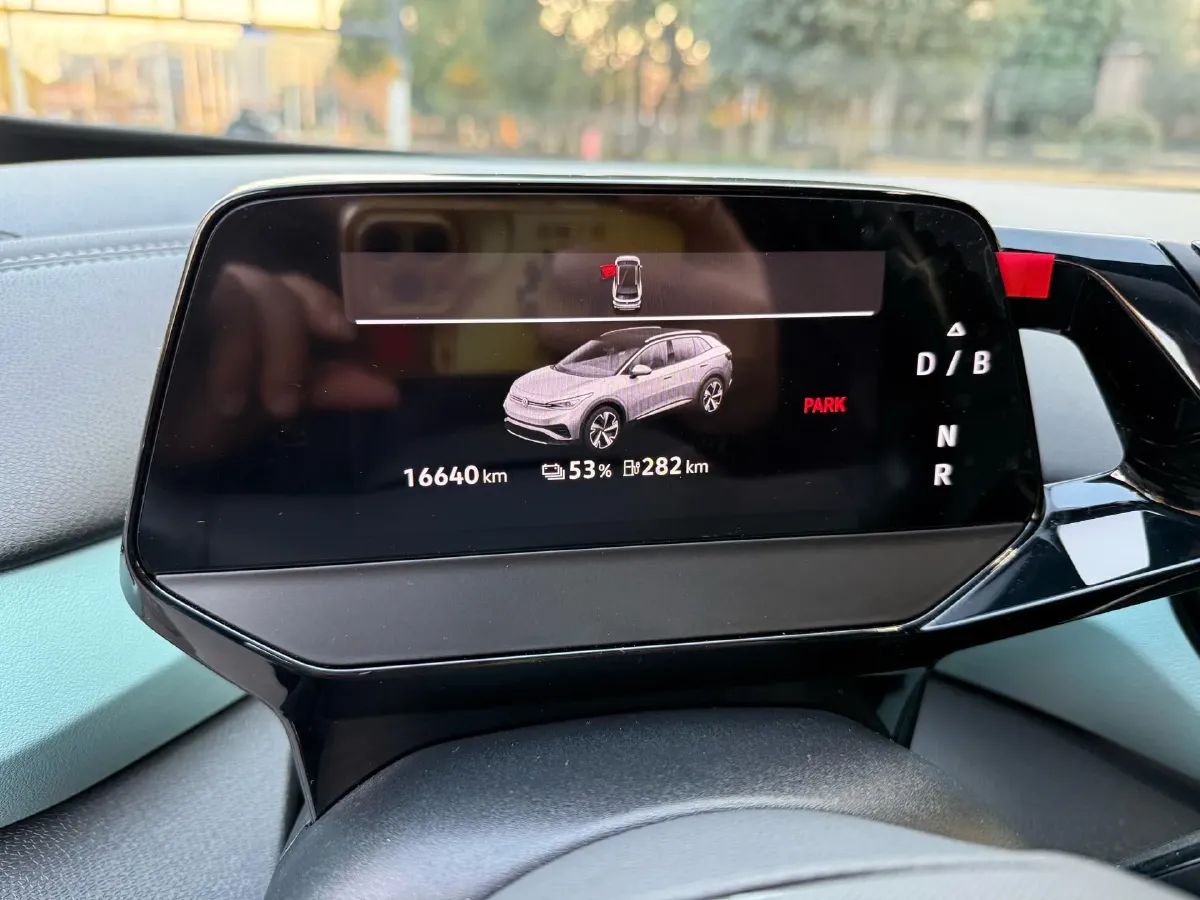 2023 Volkswagen ID.4 X BEV 83.4KWH,autocango,china used car exporter,china ev exporter,chinese used car exporter,chinese used ev exporter