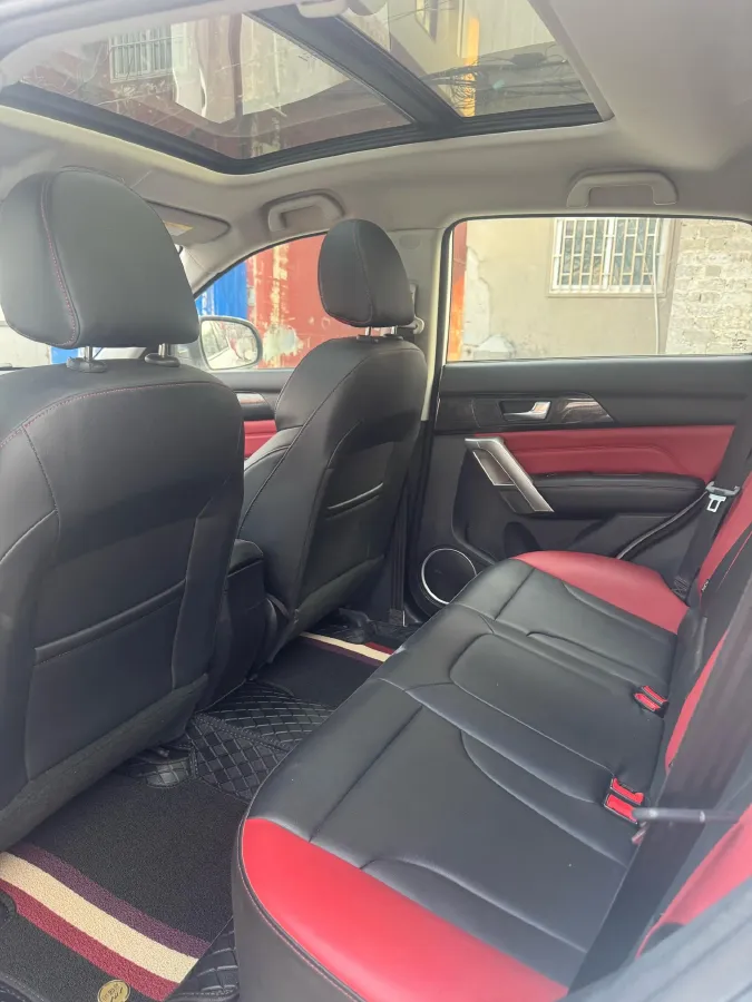2018 Haval H2 1.5T 150HP L4 7DCT,autocango,china used car exporter,china ev exporter,chinese used car exporter,chinese used ev exporter