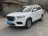 2018 HAVAL H2,autocango,china used car exporter,china ev exporter,chinese used car exporter,chinese used ev exporter