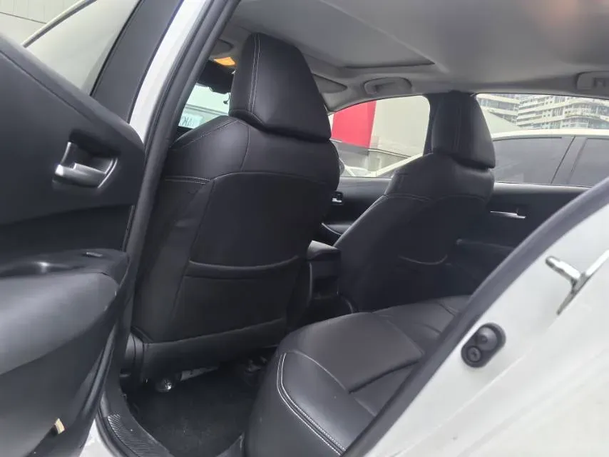 2021 Toyota Corolla 1.2T 116HP L4 CVT,autocango,china used car exporter,china ev exporter,chinese used car exporter,chinese used ev exporter