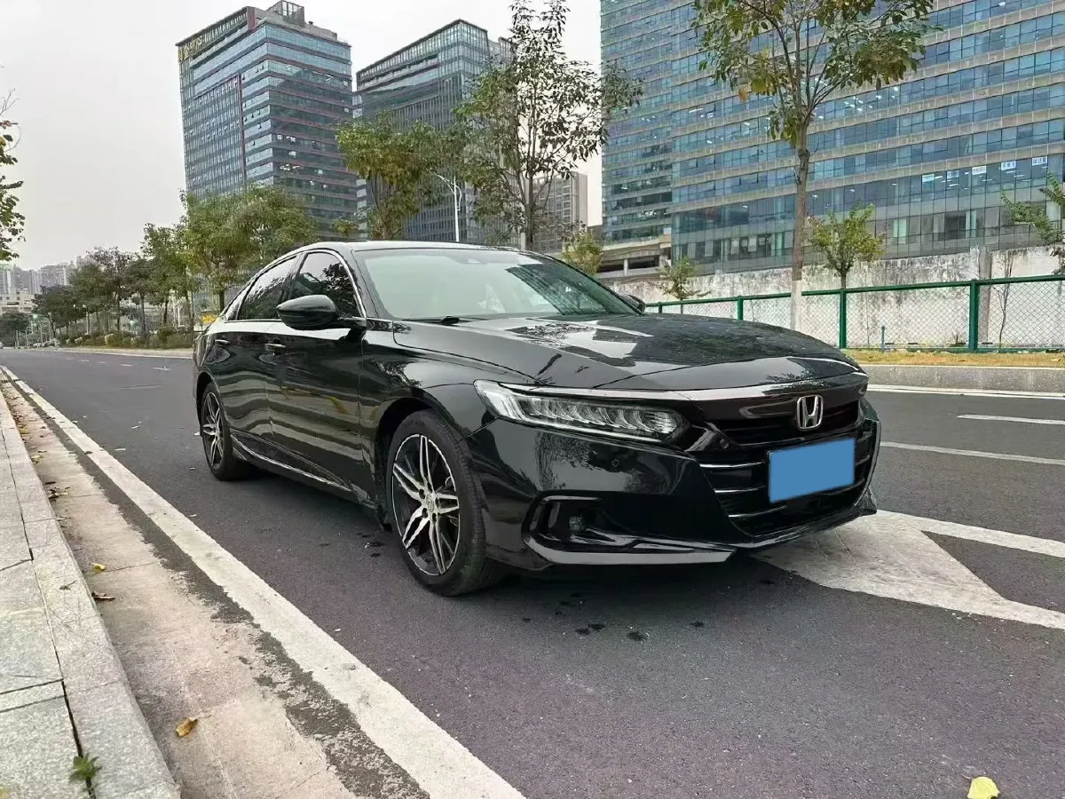 2022 Honda Accord 1.5T 194HP L4 CVT,autocango,china used car exporter,china ev exporter,chinese used car exporter,chinese used ev exporter