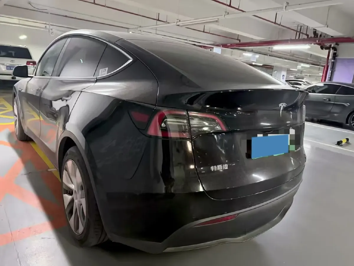 2022 Tesla Model Y BEV 60KWH,autocango,china used car exporter,china ev exporter,chinese used car exporter,chinese used ev exporter