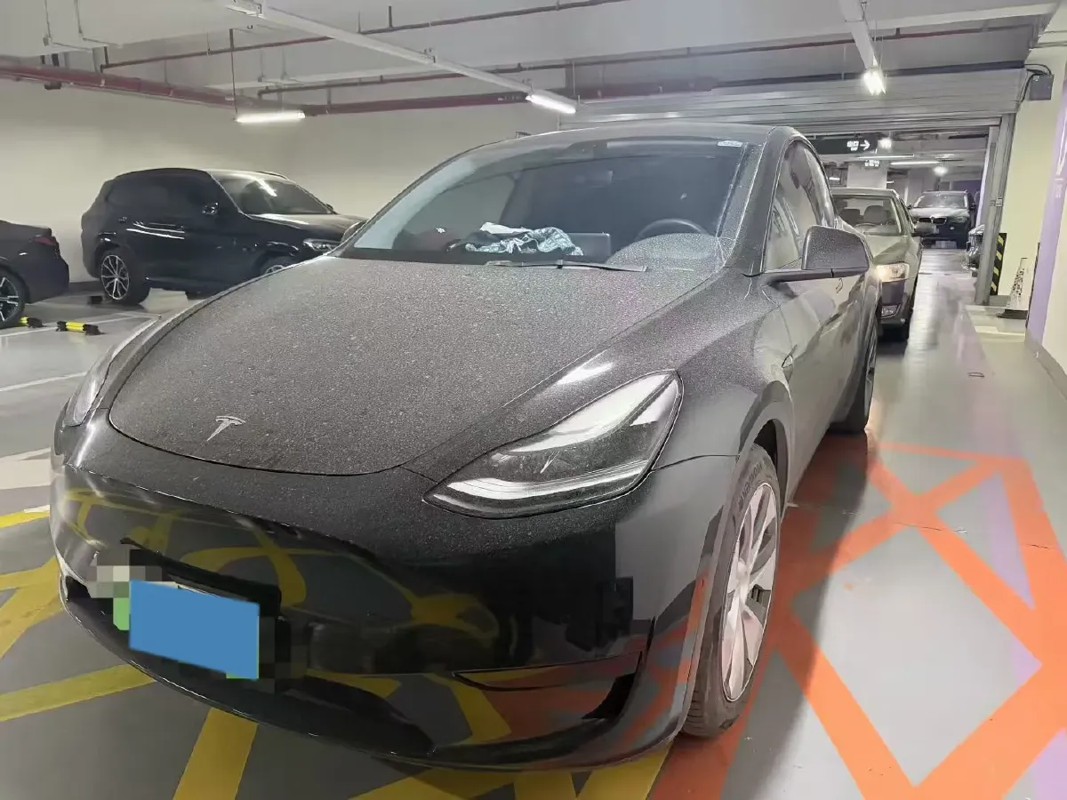 2022 Tesla Model Y BEV 60KWH,autocango,china used car exporter,china ev exporter,chinese used car exporter,chinese used ev exporter