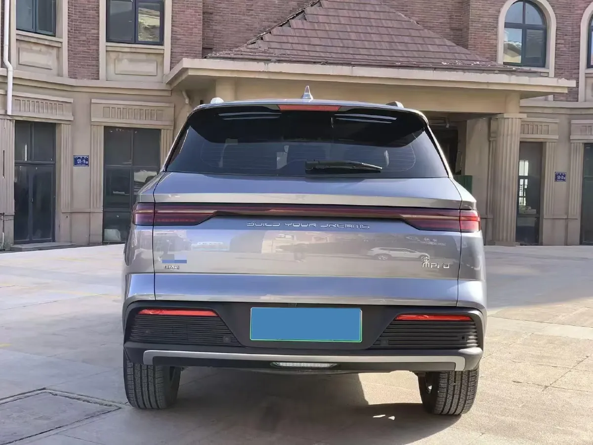 2024 BYD Song Pro 1.5L 110HP L4 E-CVT PHEV 12.9KWH,autocango,china used car exporter,china ev exporter,chinese used car exporter,chinese used ev exporter