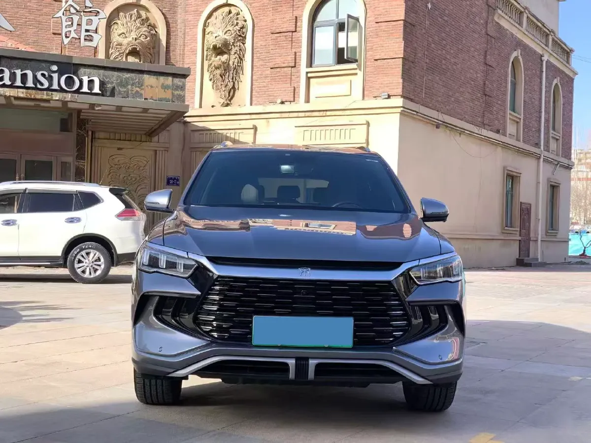 2024 BYD Song Pro 1.5L 110HP L4 E-CVT PHEV 12.9KWH,autocango,china used car exporter,china ev exporter,chinese used car exporter,chinese used ev exporter