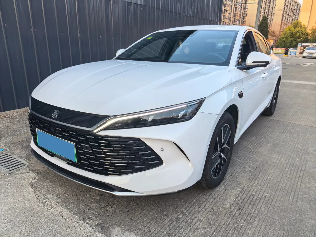 2025 BYD QinL 1.5L 101HP L4 E-CVT PHEV 15.87KWH,autocango,china used car exporter,china ev exporter,chinese used car exporter,chinese used ev exporter