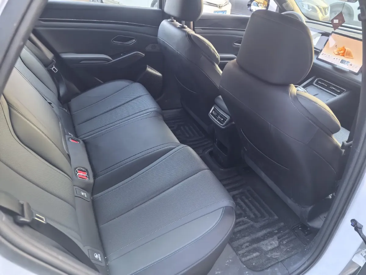 2025 BYD QinL 1.5L 101HP L4 E-CVT PHEV 15.87KWH,autocango,china used car exporter,china ev exporter,chinese used car exporter,chinese used ev exporter