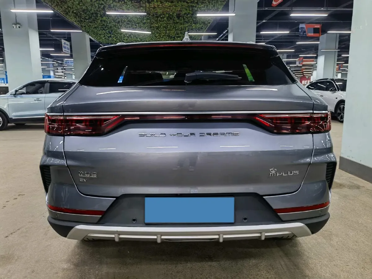 2021 BYD Song Plus BEV 71.7KWH,autocango,china used car exporter,china ev exporter,chinese used car exporter,chinese used ev exporter