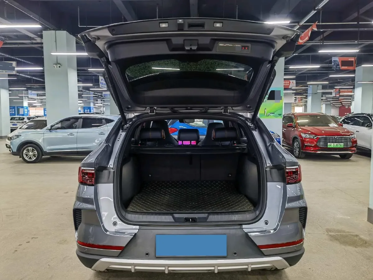 2021 BYD Song Plus BEV 71.7KWH,autocango,china used car exporter,china ev exporter,chinese used car exporter,chinese used ev exporter