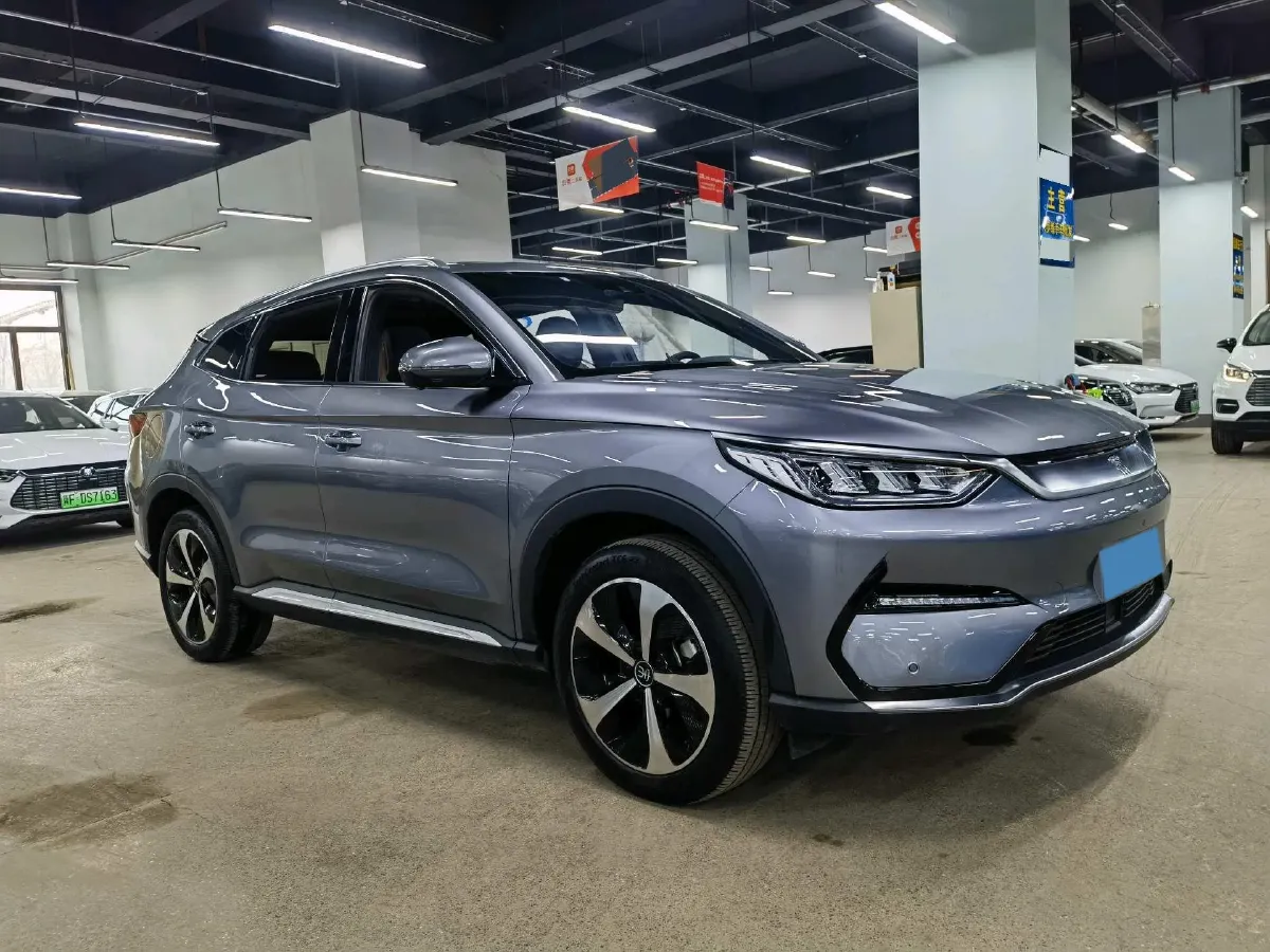 2021 BYD Song Plus BEV 71.7KWH,autocango,china used car exporter,china ev exporter,chinese used car exporter,chinese used ev exporter