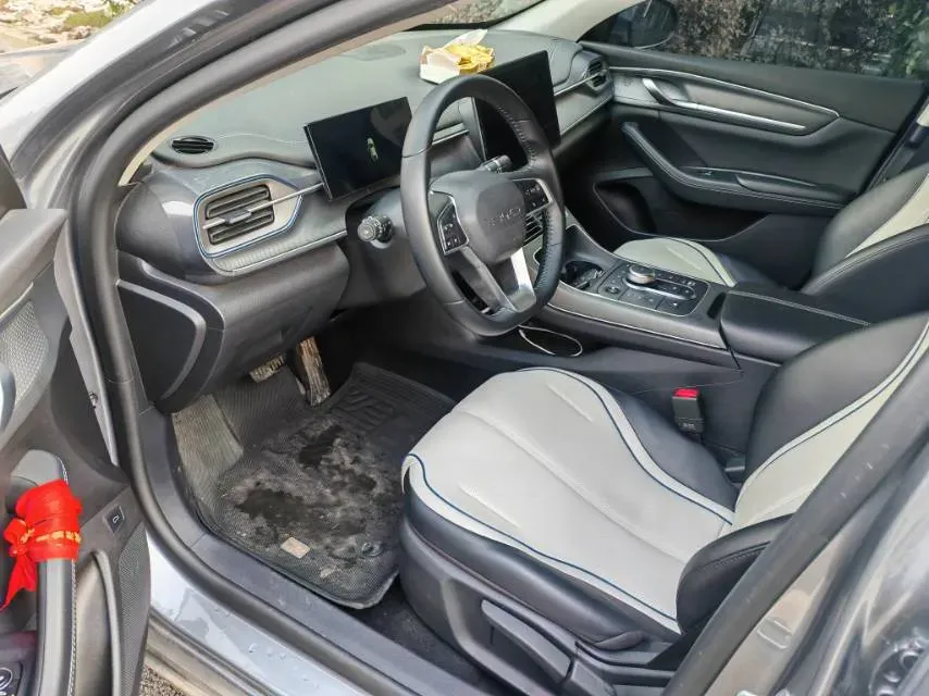 2024 BYD Destroyer 05 1.5L 110HP L4 E-CVT PHEV 8.3KWH,autocango,china used car exporter,china ev exporter,chinese used car exporter,chinese used ev exporter