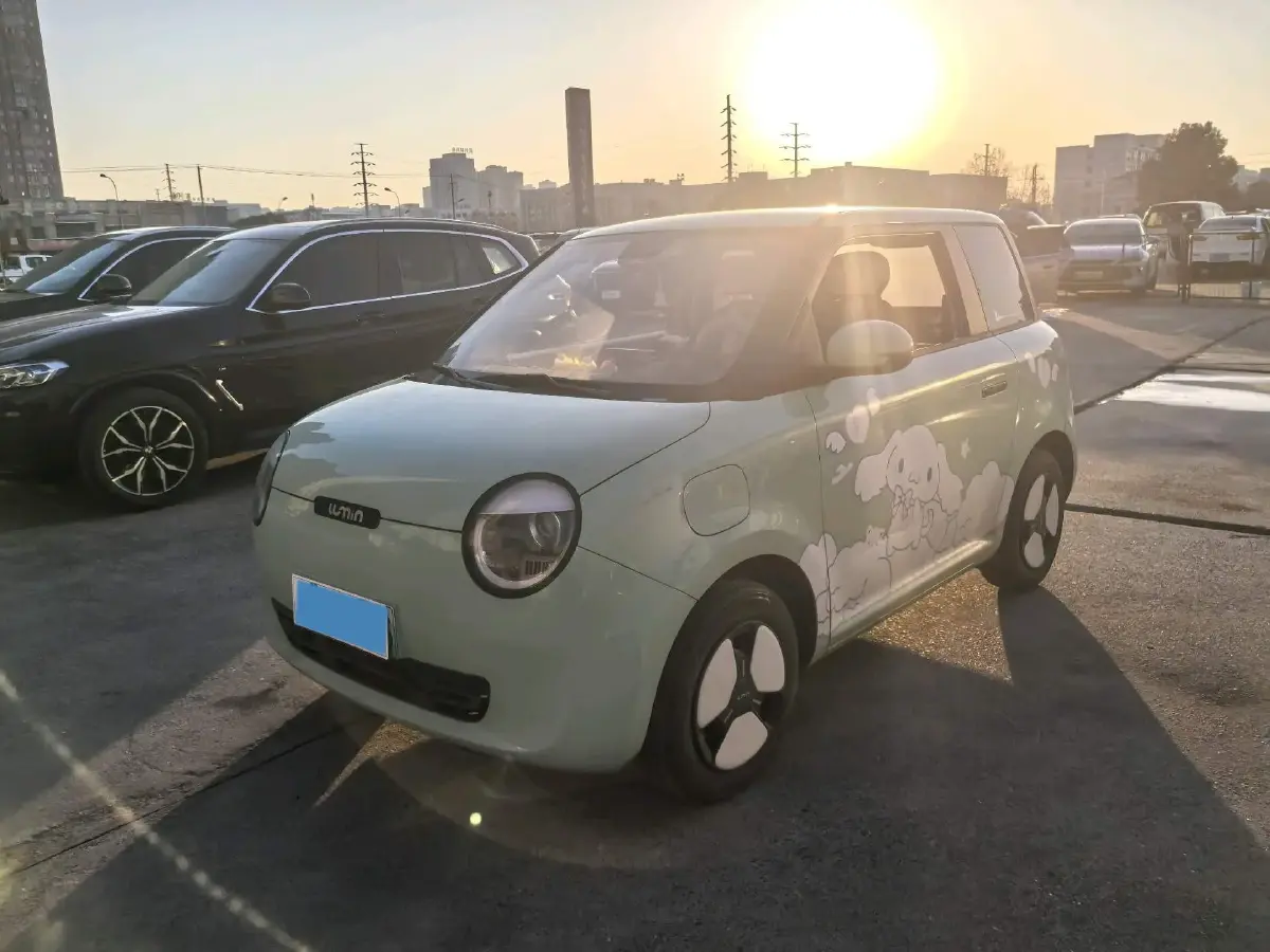 2022 Levdeo Mango BEV 17.28KWH