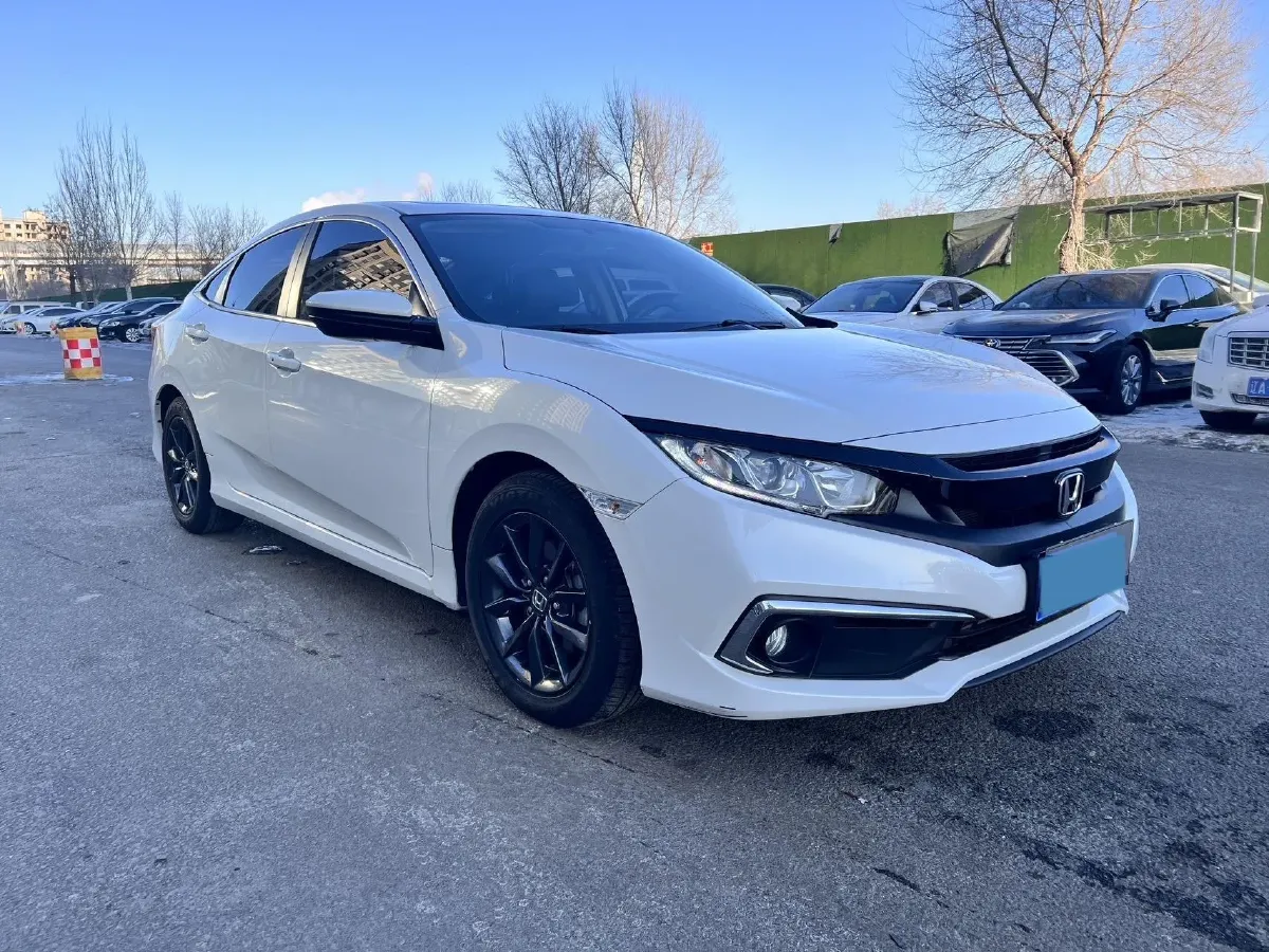 2019 Honda Civic 1.5T 177HP L4 CVT,autocango,china used car exporter,china ev exporter,chinese used car exporter,chinese used ev exporter