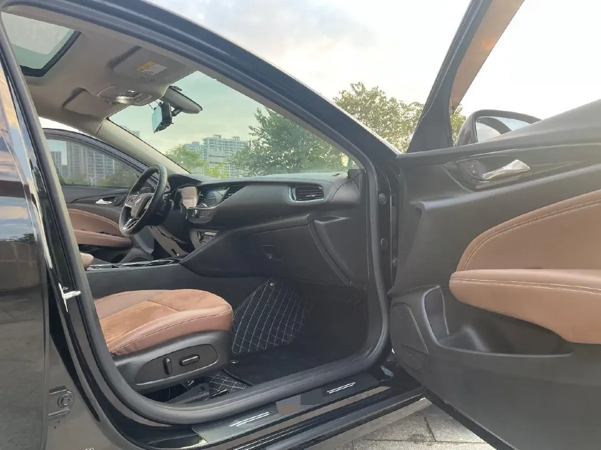 2022 Buick Regal 1.5T 169HP L4 9AT,autocango,china used car exporter,china ev exporter,chinese used car exporter,chinese used ev exporter