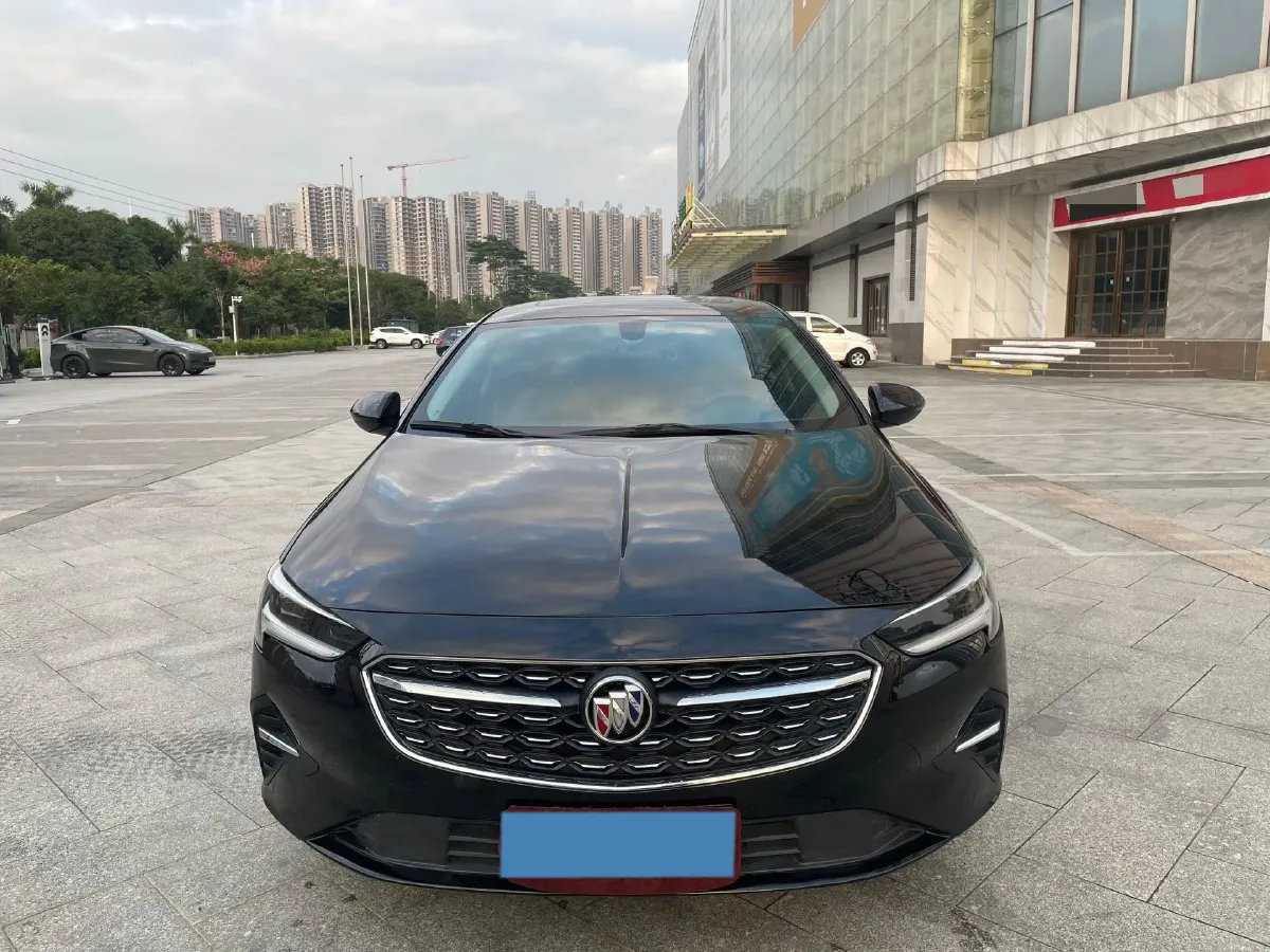 2022 Buick Regal 1.5T 169HP L4 9AT,autocango,china used car exporter,china ev exporter,chinese used car exporter,chinese used ev exporter