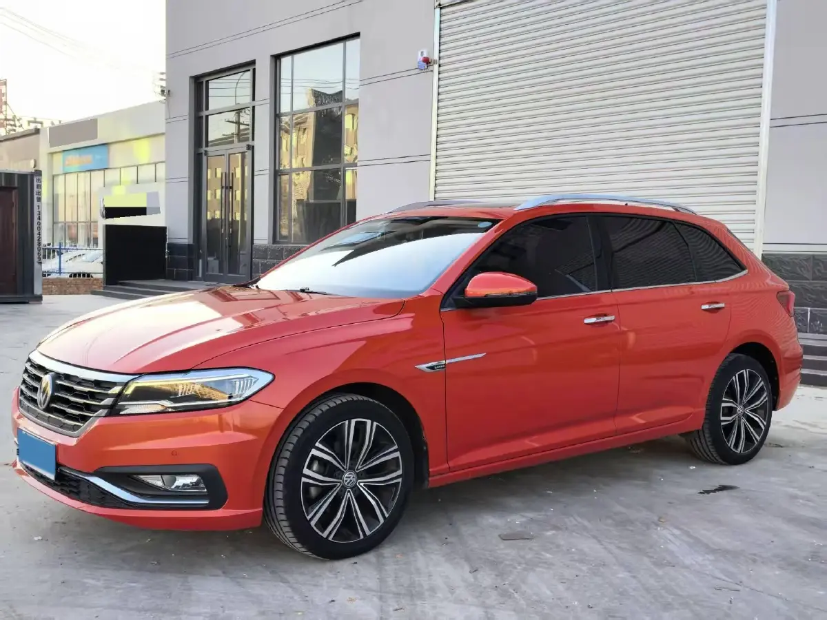 2018 Volkswagen Golf 1.4T 131HP L4 7DCT