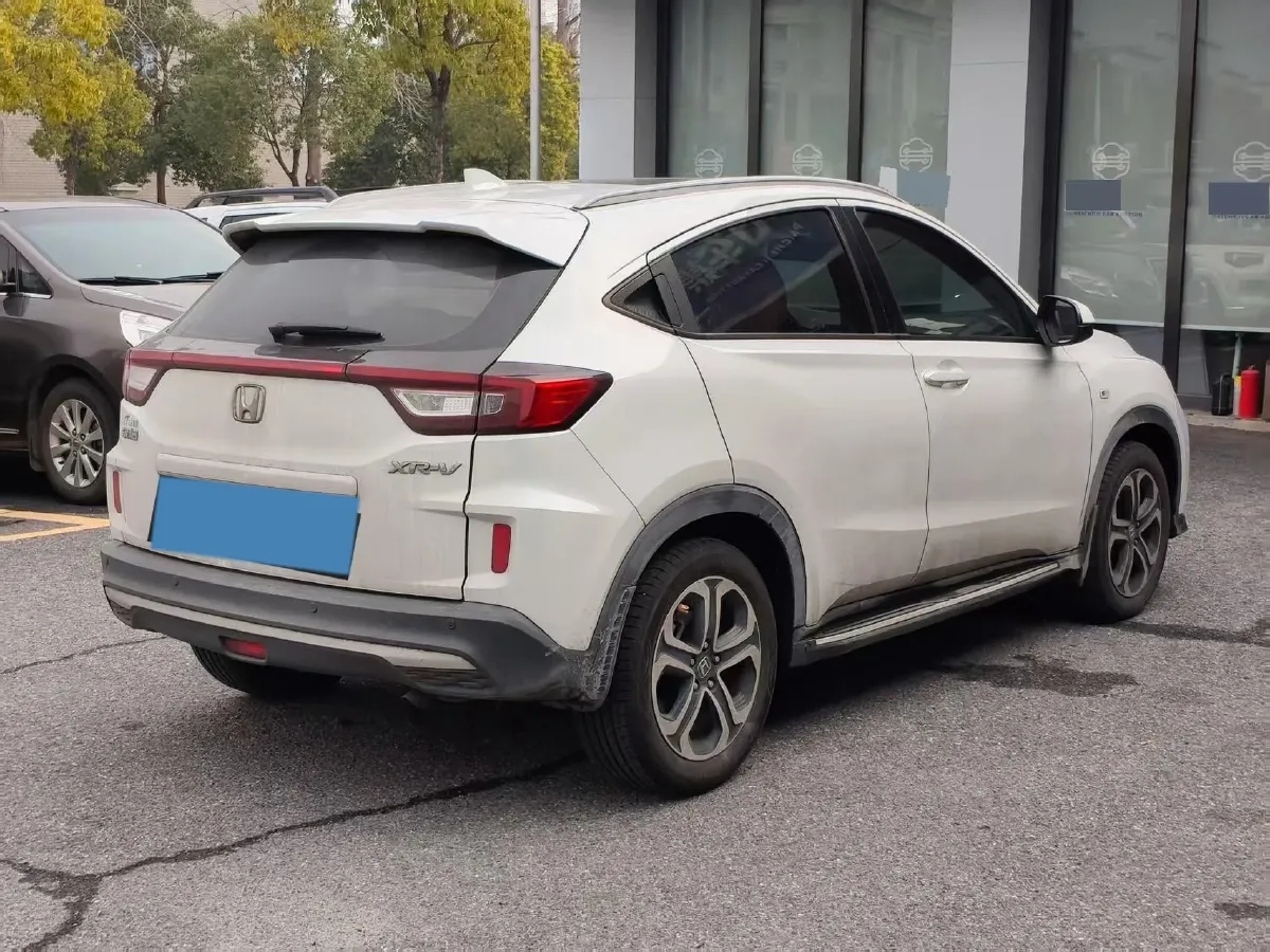 2020 Honda XR-V 1.5L 131HP L4 CVT,autocango,china used car exporter,china ev exporter,chinese used car exporter,chinese used ev exporter