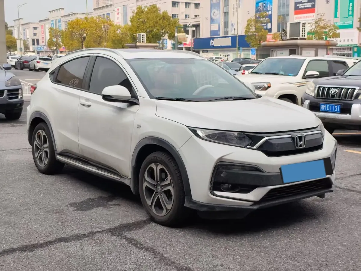 2020 Honda XR-V 1.5L 131HP L4 CVT,autocango,china used car exporter,china ev exporter,chinese used car exporter,chinese used ev exporter