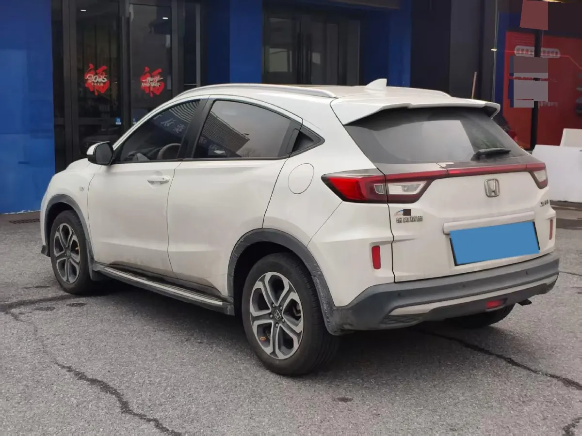2020 Honda XR-V 1.5L 131HP L4 CVT,autocango,china used car exporter,china ev exporter,chinese used car exporter,chinese used ev exporter