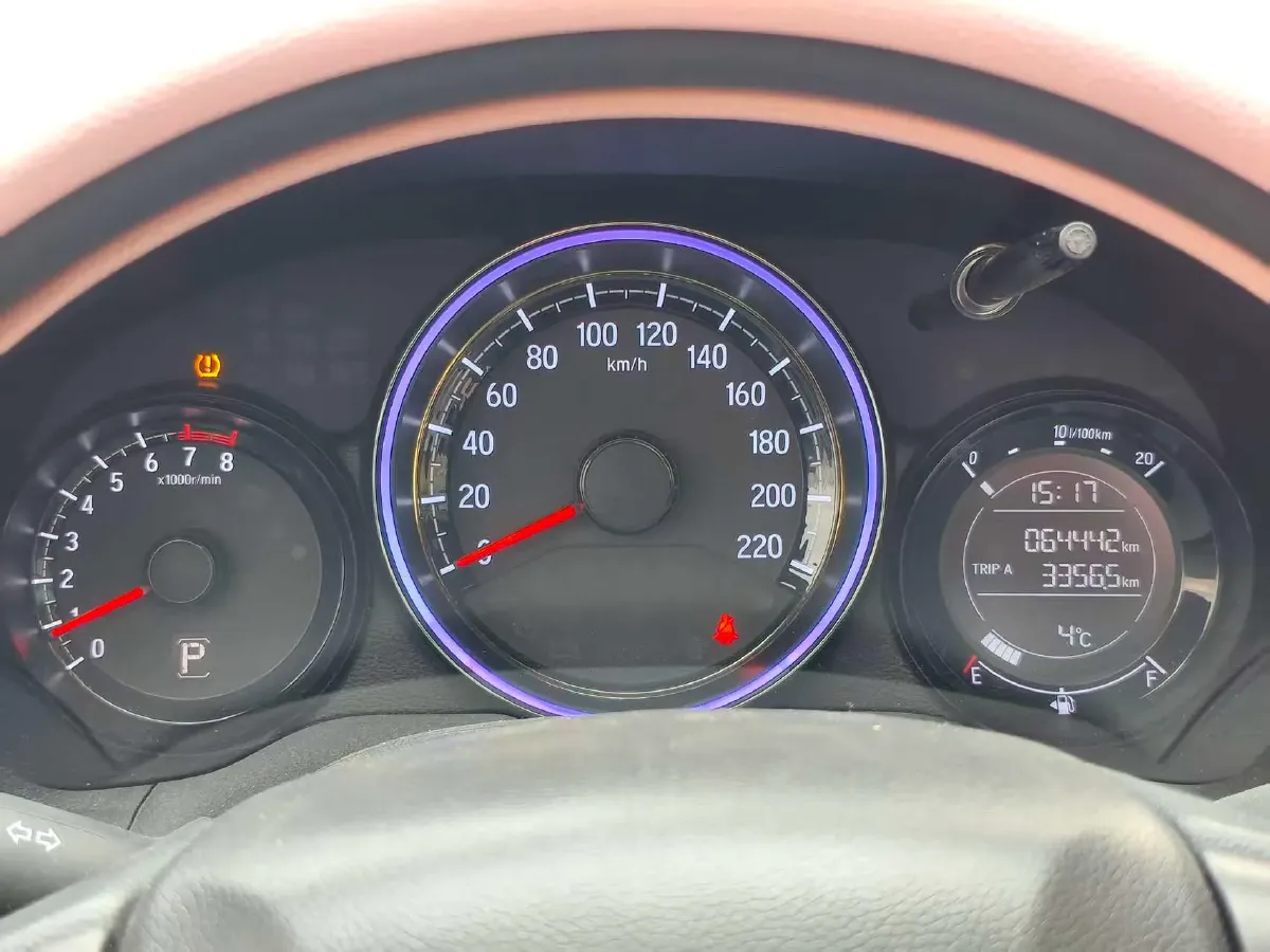 2020 Honda XR-V 1.5L 131HP L4 CVT,autocango,china used car exporter,china ev exporter,chinese used car exporter,chinese used ev exporter