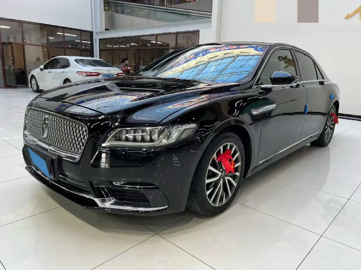 2017 Lincoln Continental 2.0T 261HP L4 6AT,autocango,china used car exporter,china ev exporter,chinese used car exporter,chinese used ev exporter